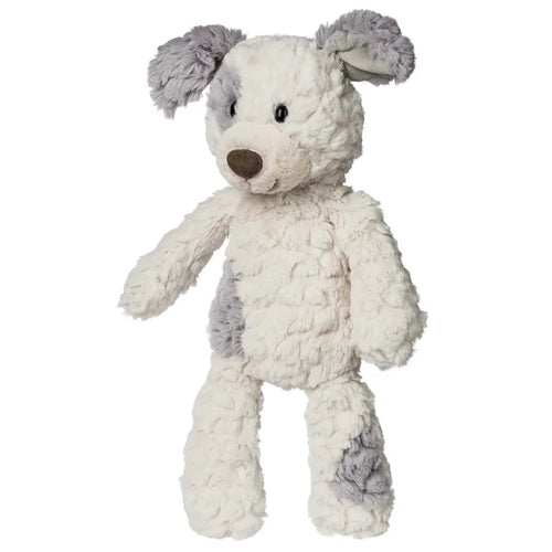 Mary Meyer Putty Bojangles Pup-MM56370-Pumpkin Pie Kids Canada