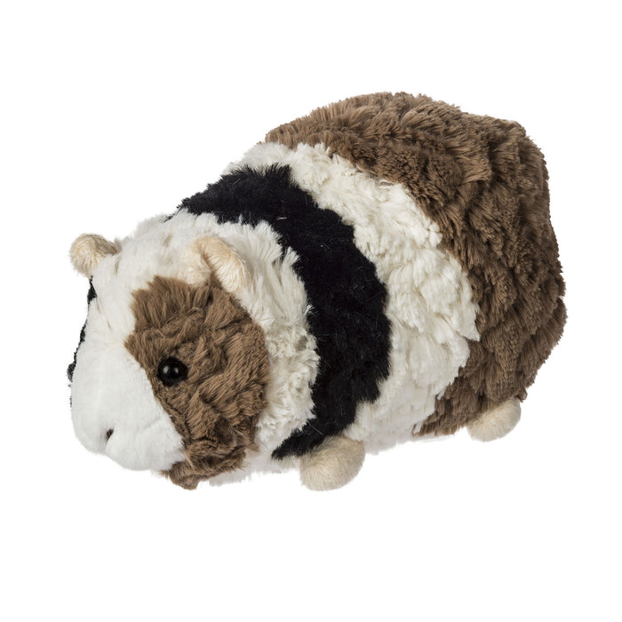 Mary Meyer Putty Gizmo Guinea Pig-MM56400-Pumpkin Pie Kids Canada