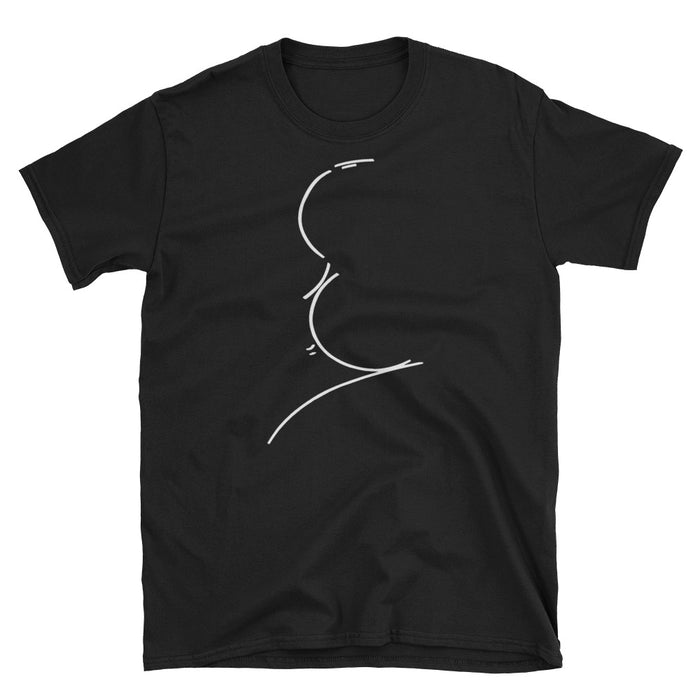 Master of Suspense Short Sleeve Unisex T-Shirt
