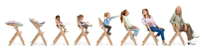 MAXI COSI NESTA BABY & TODDLER KIT