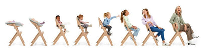 MAXI COSI NESTA BABY & TODDLER KIT