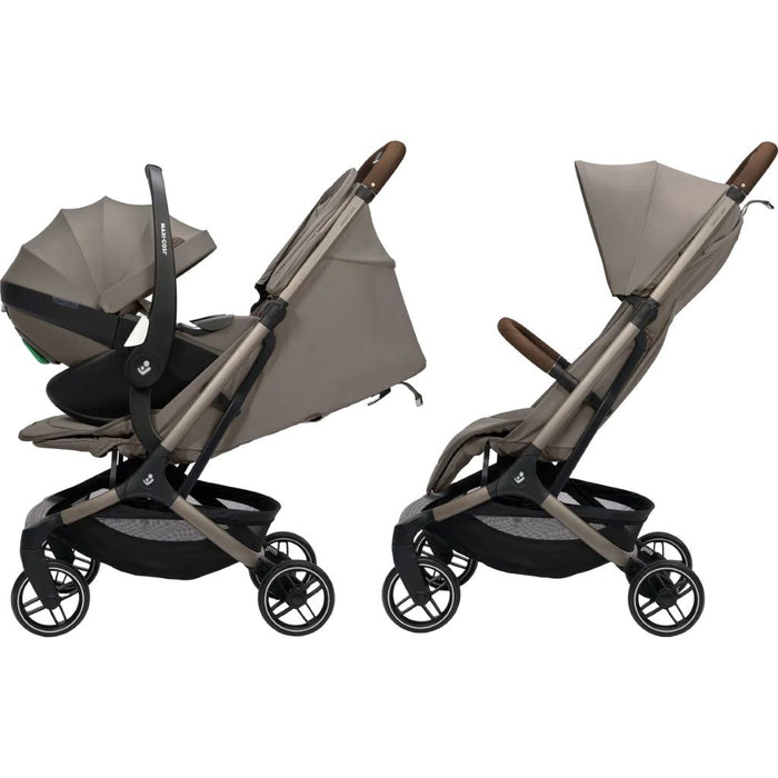 MAXI COSI OXFORD CABIN ADAPTERS