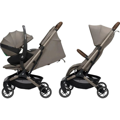 MAXI COSI OXFORD CABIN ADAPTERS