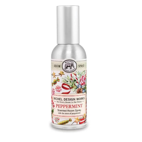 MDW Peppermint Room Spray