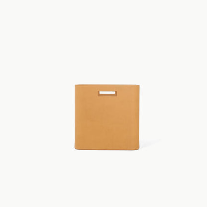Camel@handle view Medium Camel Storage Bin