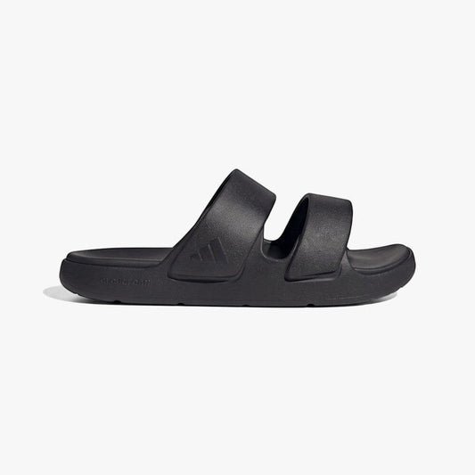 Adidas Mens Znsory Slide Black | Adidas