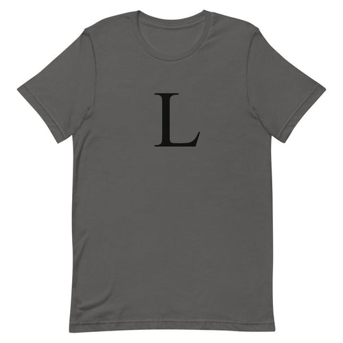Metal Men LEAD Short-Sleeve Unisex T-Shirt