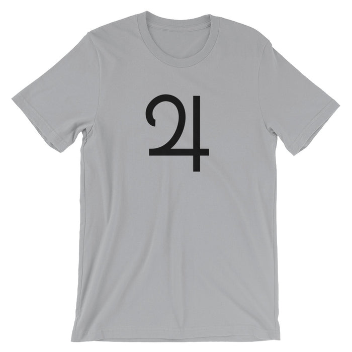Metal Men TIN Short-Sleeve Unisex T-Shirt