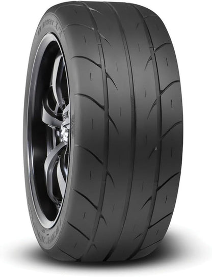 Mickey Thompson 15” ET Street S/S Tires