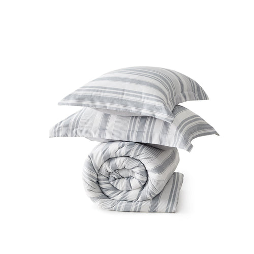 Microfiber Duvet Cover Set