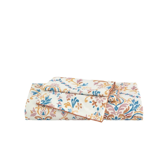 Apricot Buff / Queen