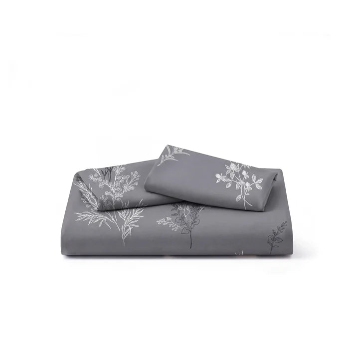Grey/White / Twin