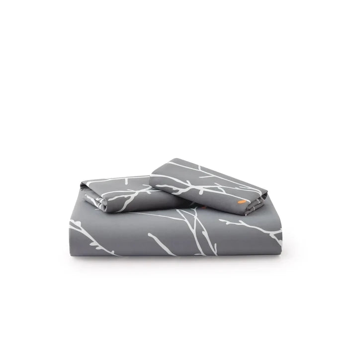Grey/Ivory / Twin