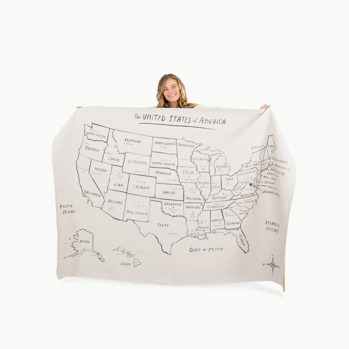USA Map (on sale)