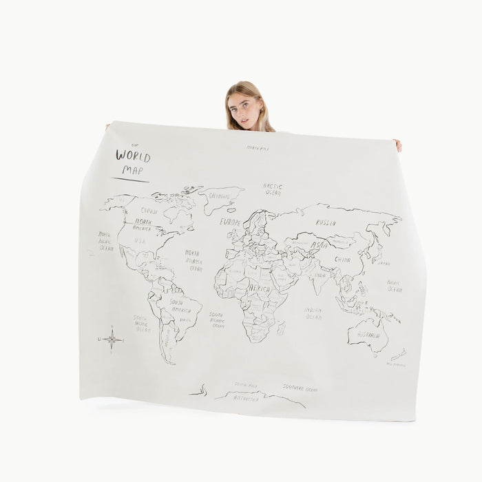 World Map