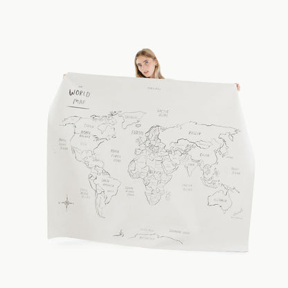 World Map