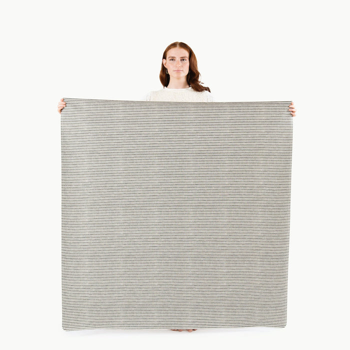Stone Stripe / Square