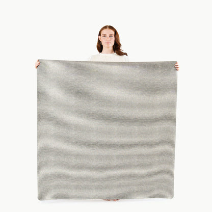 Stone Stripe / Square
