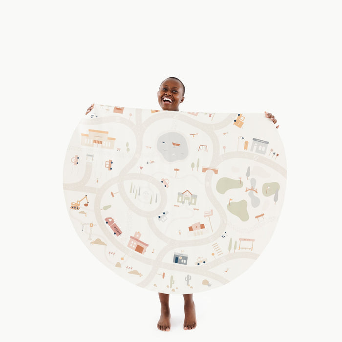 Commons / Circle