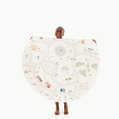 Commons / Circle