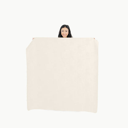 Ivory / Square