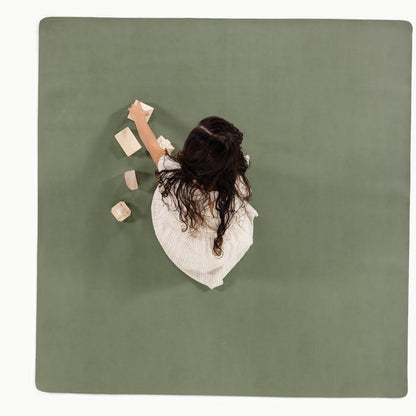Thyme / Square