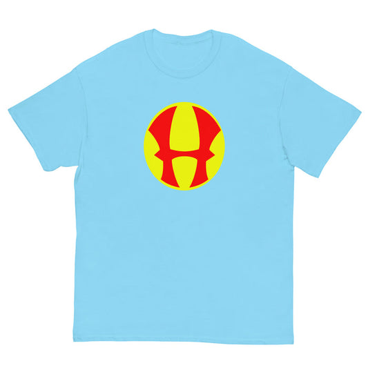 Mighty Hercules Men's Classic Tee