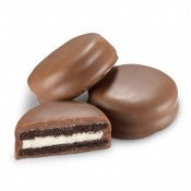 Milk Choco Oreos