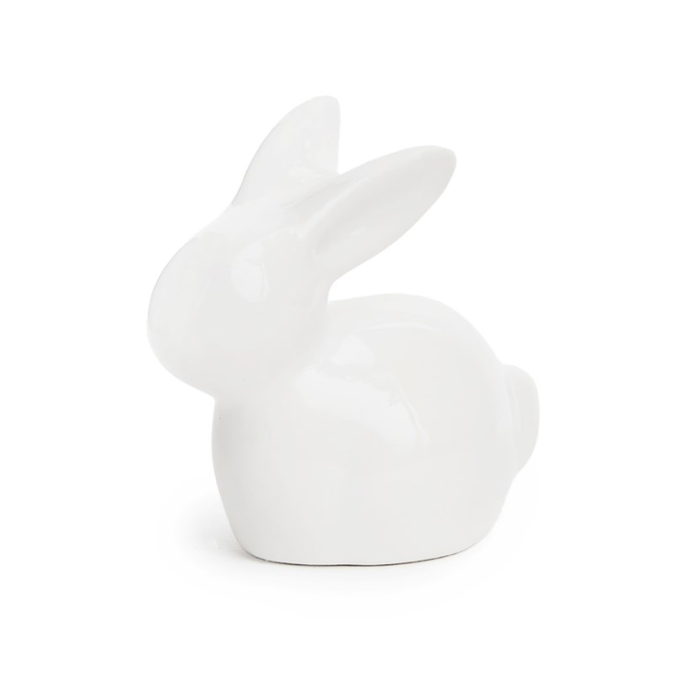 Mini Ceramic Rabbit