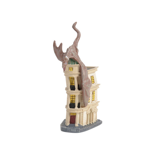 Mini Enchantment Harry Potter | Gringotts Bank Mini | Figurine