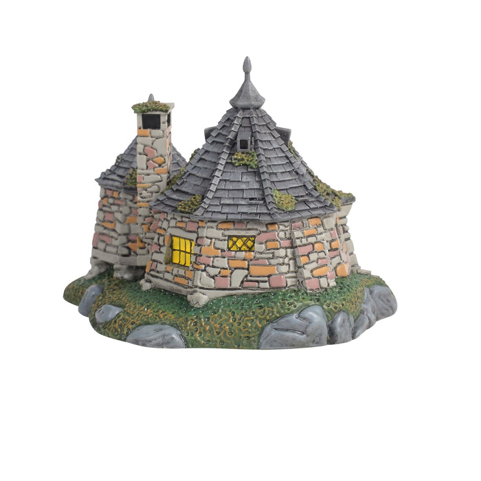 Mini Enchantment Harry Potter | Hagrid's Hut Mini | Figurine