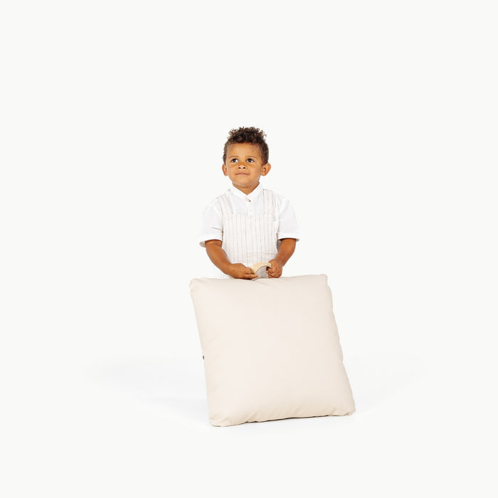 Ivory / Square