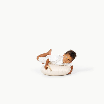 Ivory / Circle