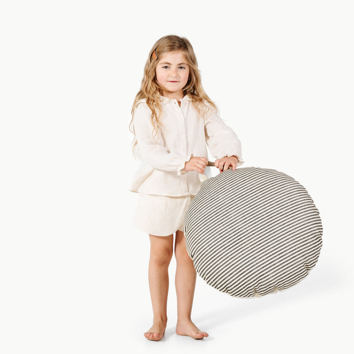 Stone Stripe / Circle