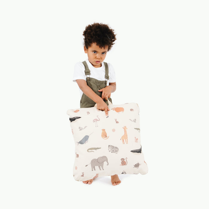 Menagerie (on sale) / Square