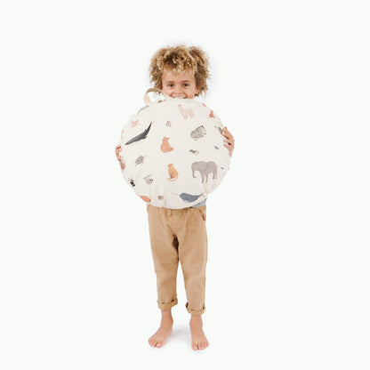 Menagerie (on sale) / Circle
