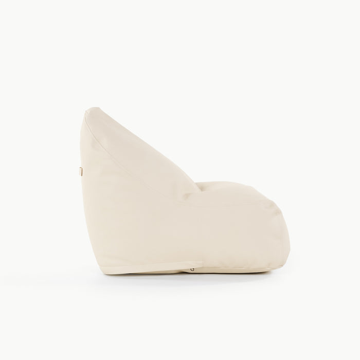 Ivory@Mini Lounger side detail