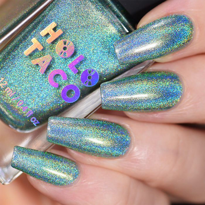 Mint Mojito