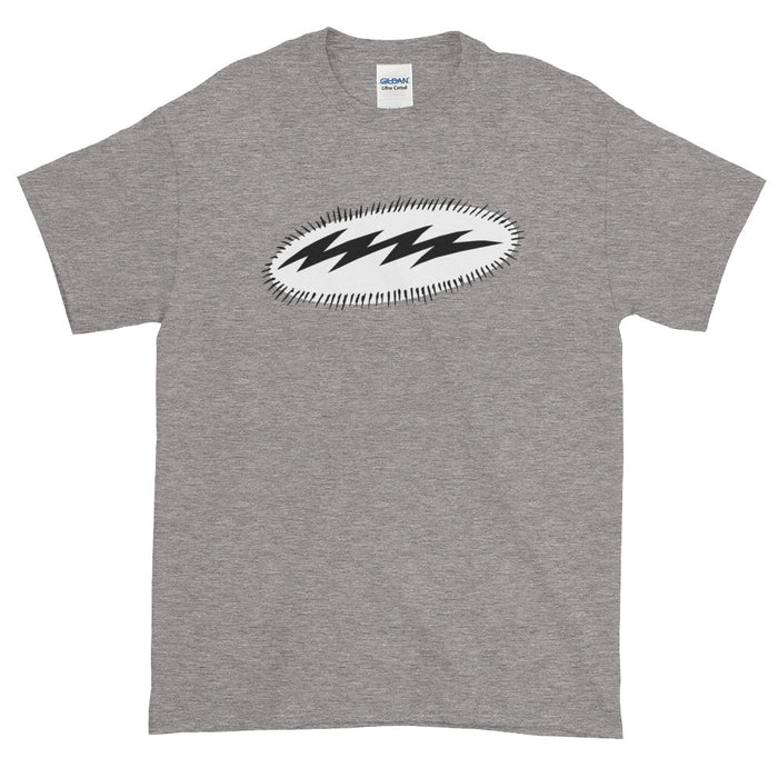 Mite Lightning Short Sleeve T-Shirt