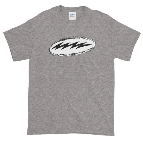 Mite Lightning Short Sleeve T-Shirt