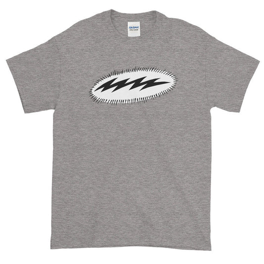 Mite Lightning Short Sleeve T-Shirt