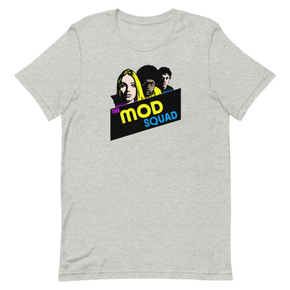 Mod Squad Unisex Tee
