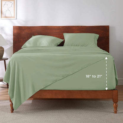 Sage Green / Twin