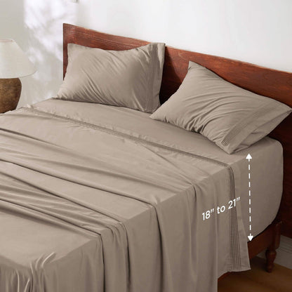 Taupe / Twin