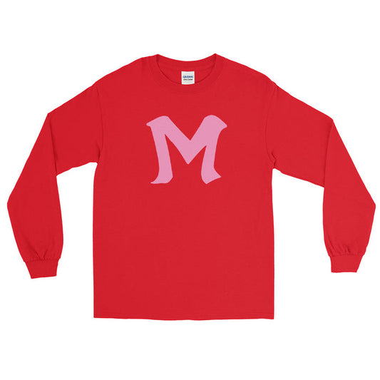 Monkeemen Long Sleeve T-Shirt
