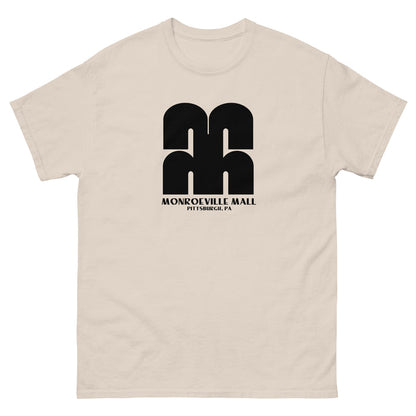 Monroeville Mall Men's Classic Tee