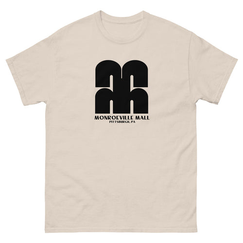 Monroeville Mall Men's Classic Tee