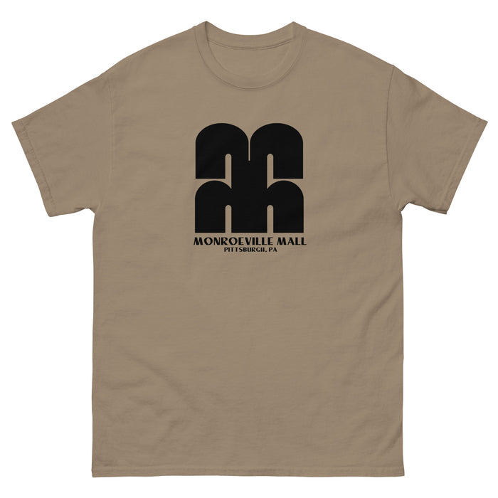 Monroeville Mall Men's Classic Tee