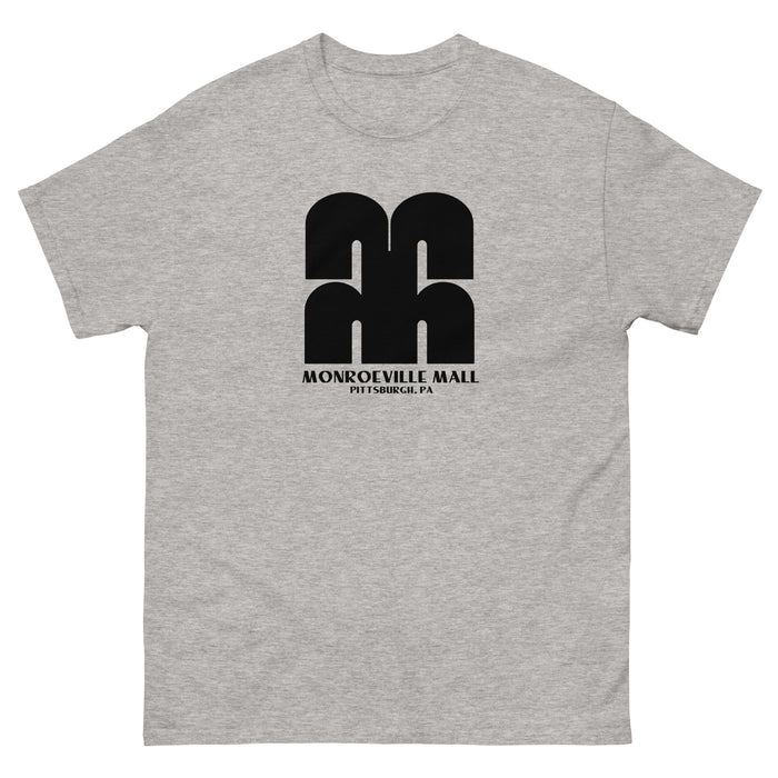 Monroeville Mall Men's Classic Tee