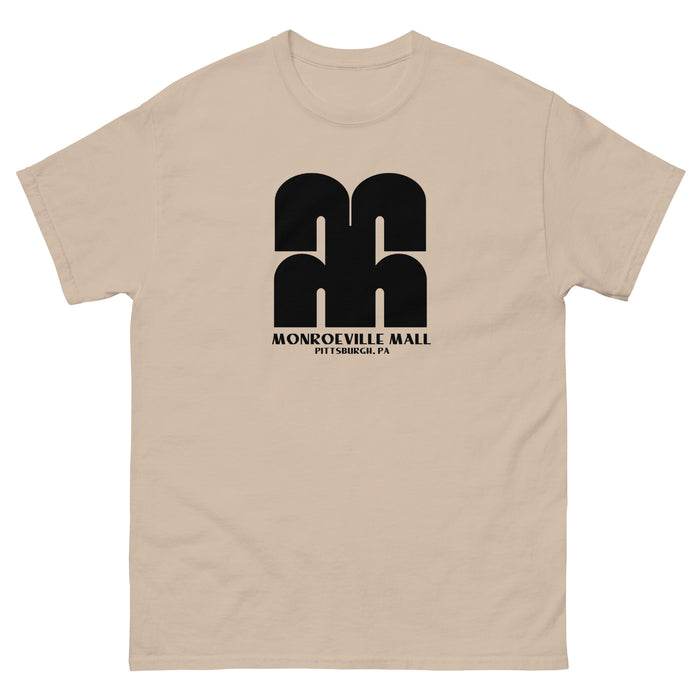 Monroeville Mall Men's Classic Tee